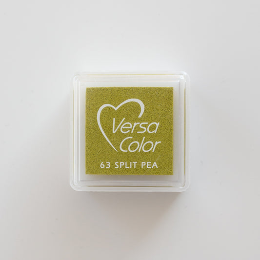 VersaColor 1" 63 Split Pea