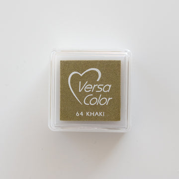VersaColor 1" 64 Khaki