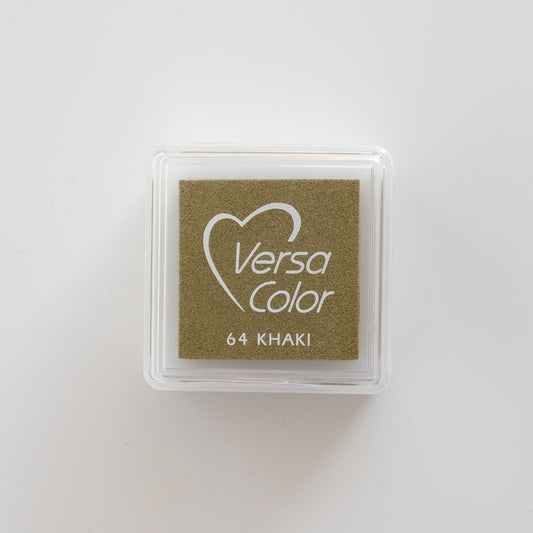 VersaColor 1" 64 Khaki