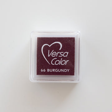  66 Burgundy