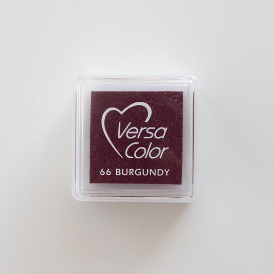  66 Burgundy