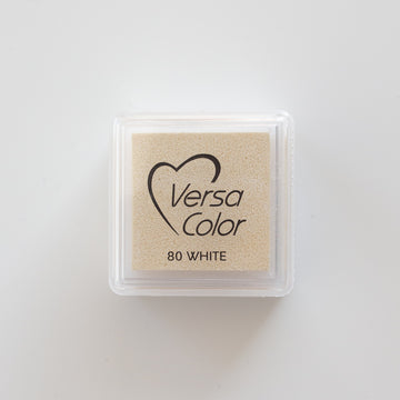 VersaColor 1" 80 White