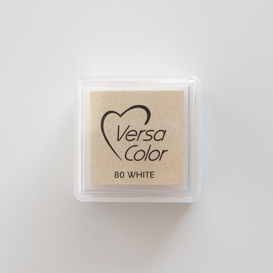 VersaColor 1" 80 White