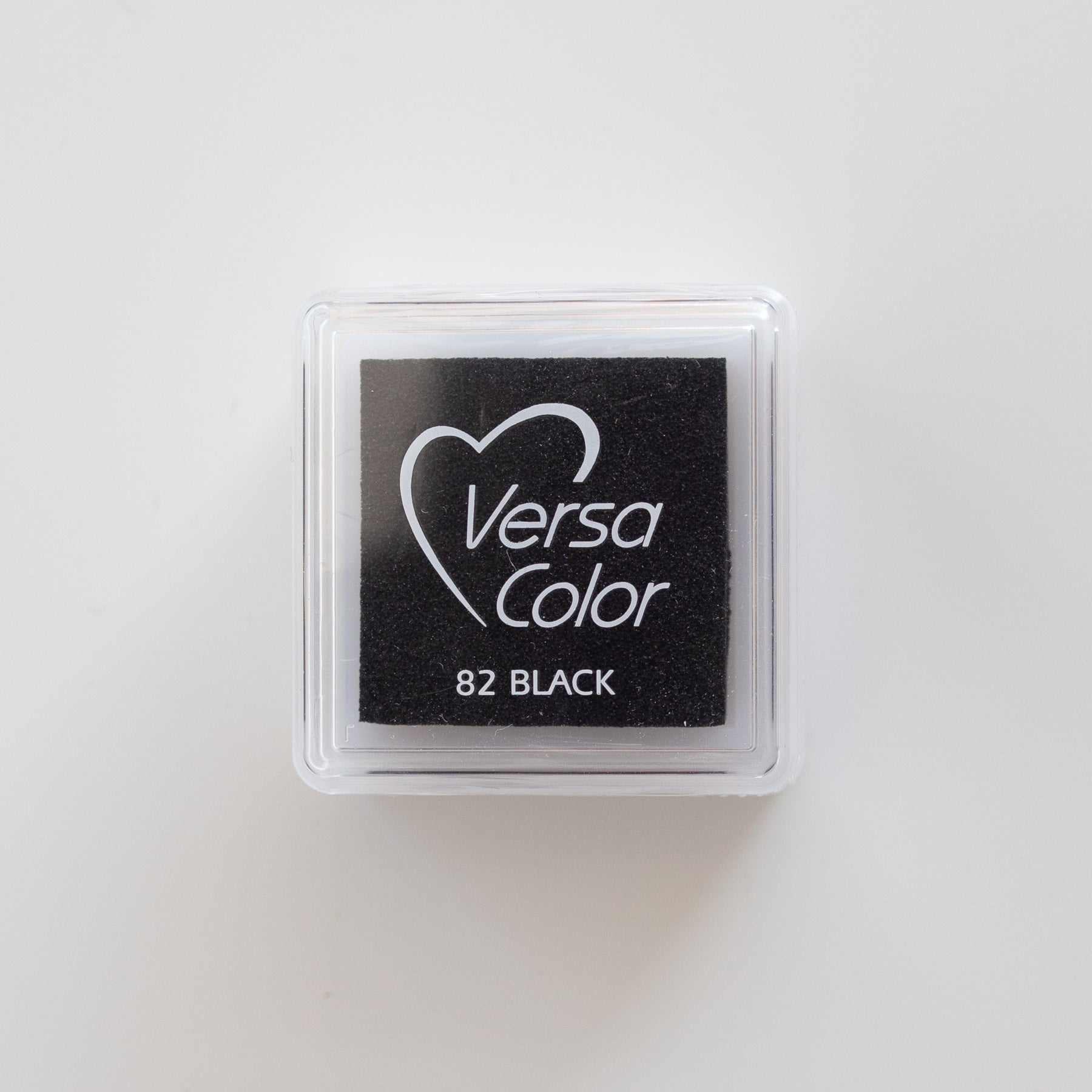 VersaColor 1" 82 Black