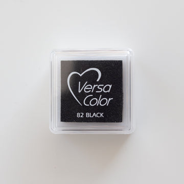 VersaColor 1" 82 Schwarz