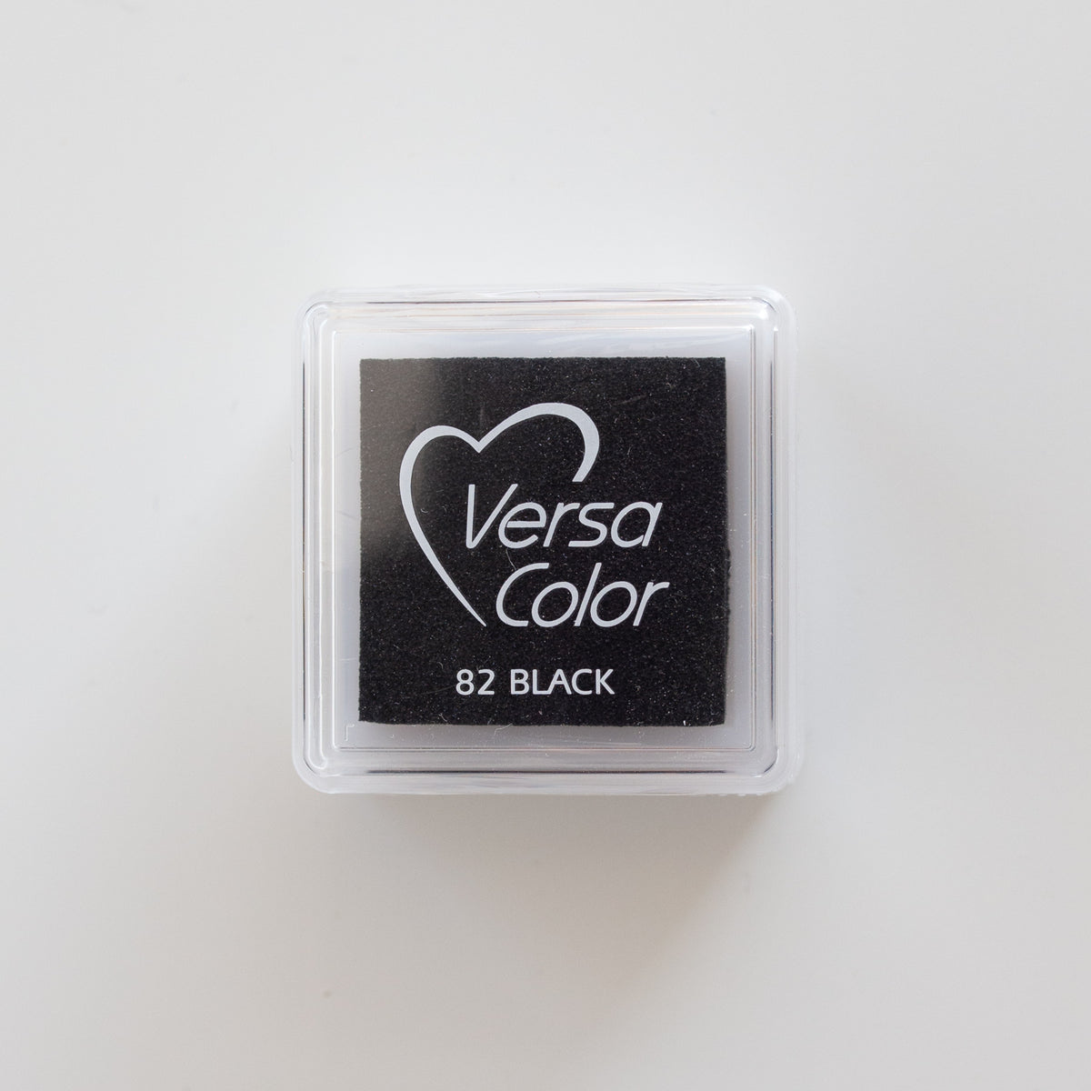 VersaColor 1" 82 Black