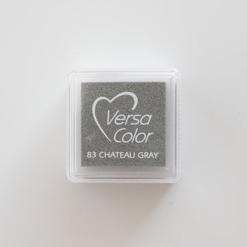 VersaColor 1" 83 Chateau Grey