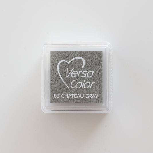 VersaColor 1" 83 Chateau Gray