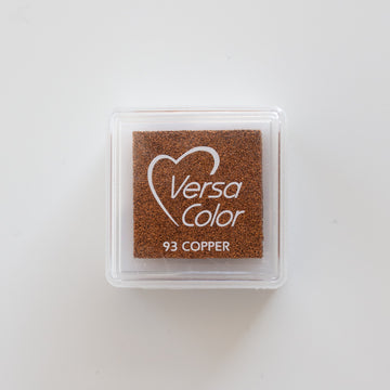 VersaColor 1" 93 Copper