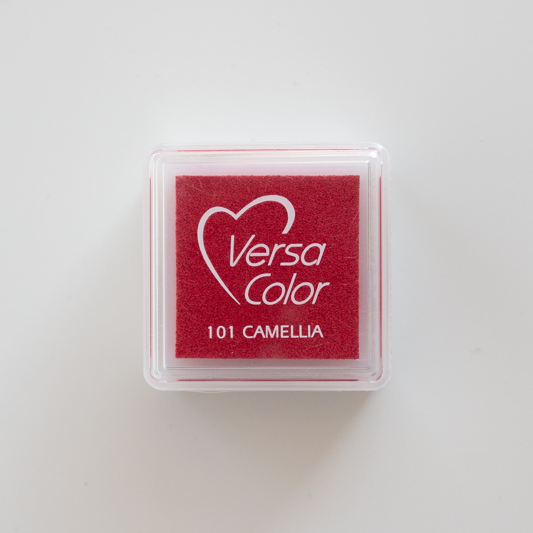 VersaColor 1" 101 Camellia