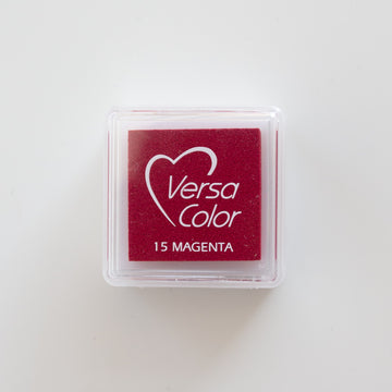  15 Magenta