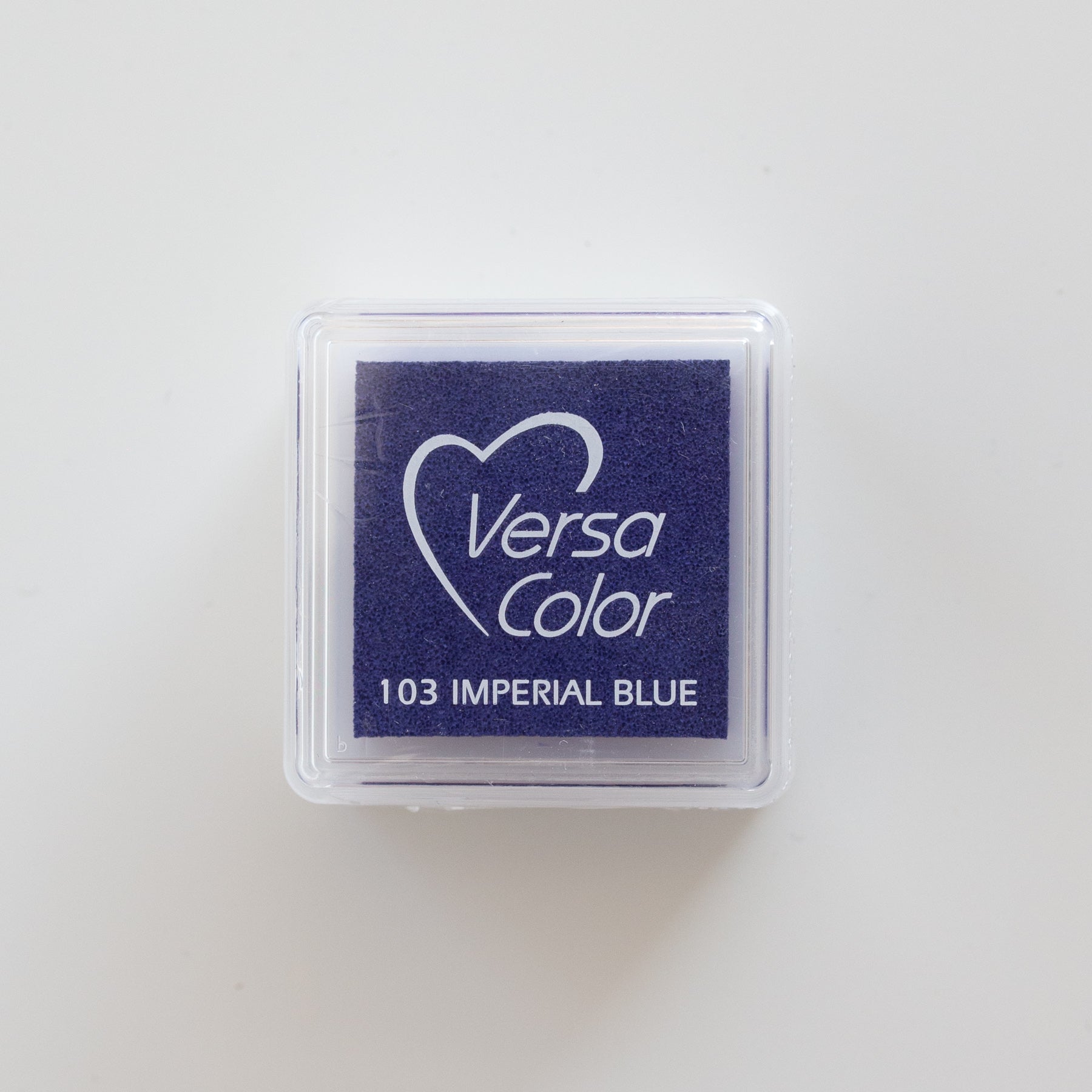 VersaColor 1" 103 Imperial Blue