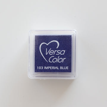 103 Imperial Blue