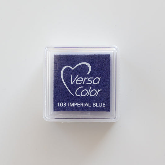  103 Imperial Blue