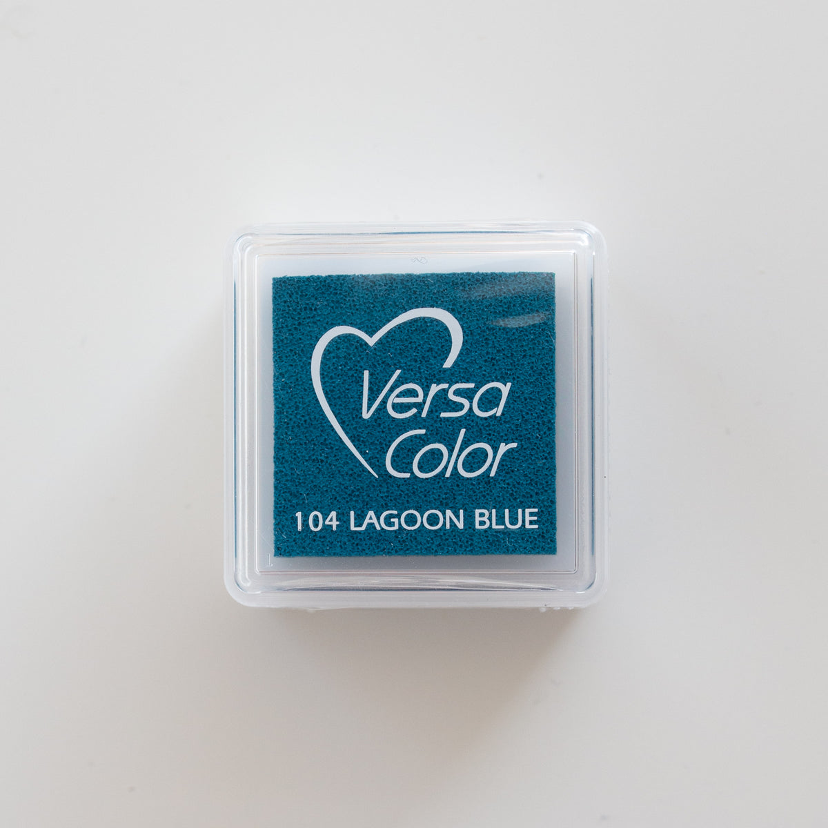 VersaColor 1" 104 Lagoon Blue