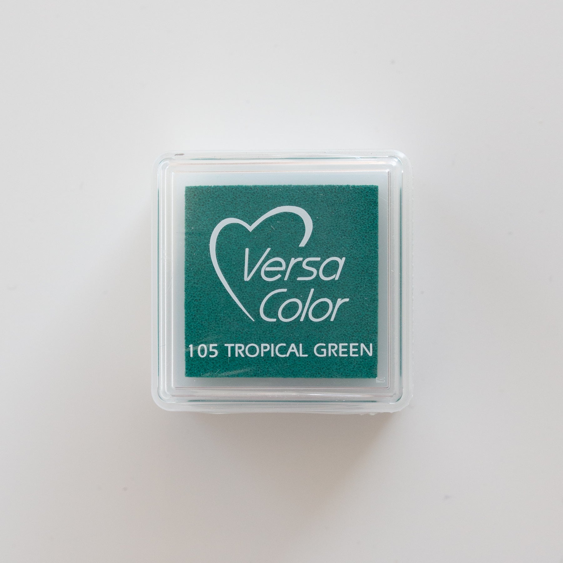 VersaColor 1" 105 Tropical Green