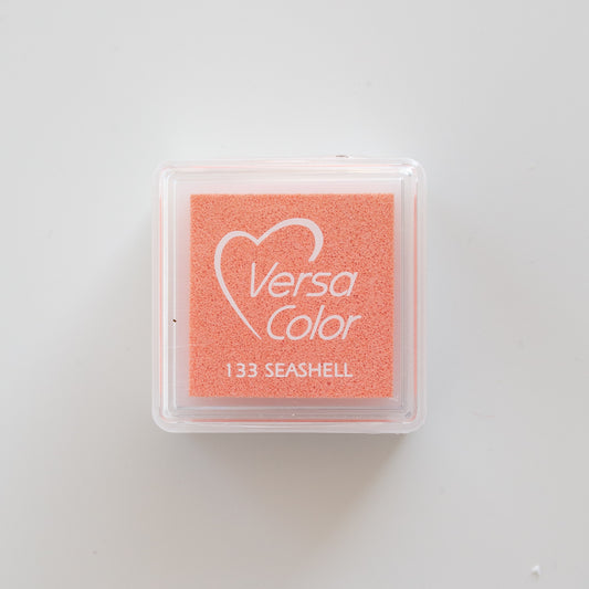 VersaColor 1" 133 Seashell