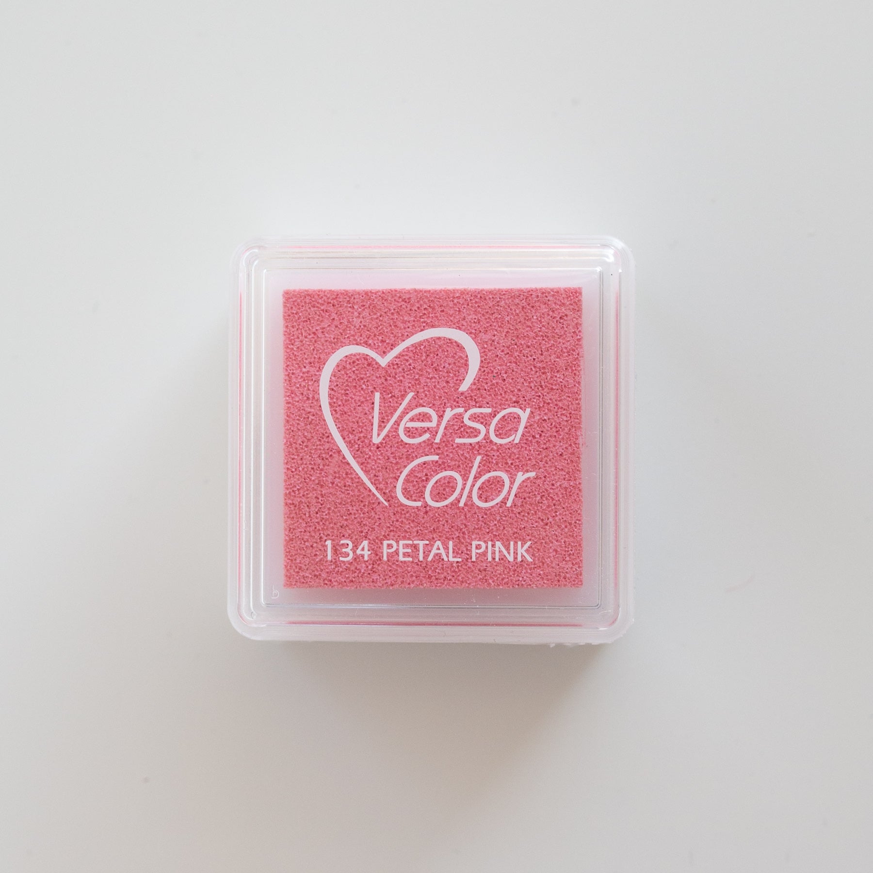 VersaColor 1" 134 Petal Pink
