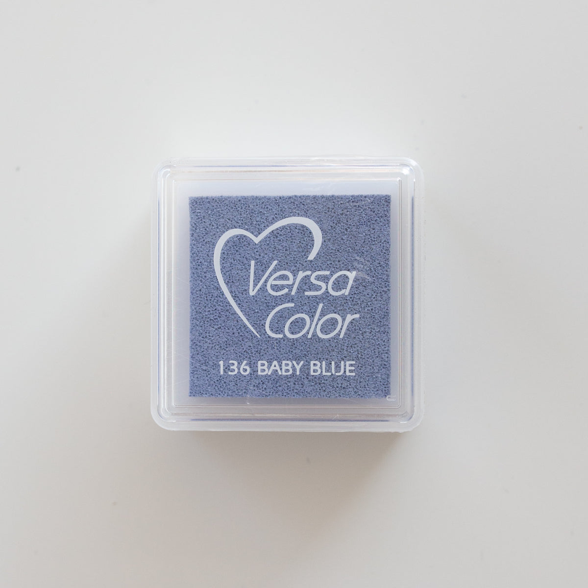 VersaColor 1" 136 Babyblau