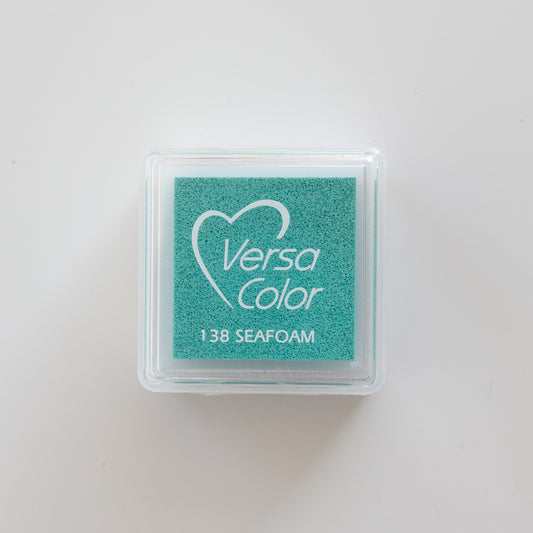 VersaColor 1" 138 Seafoam