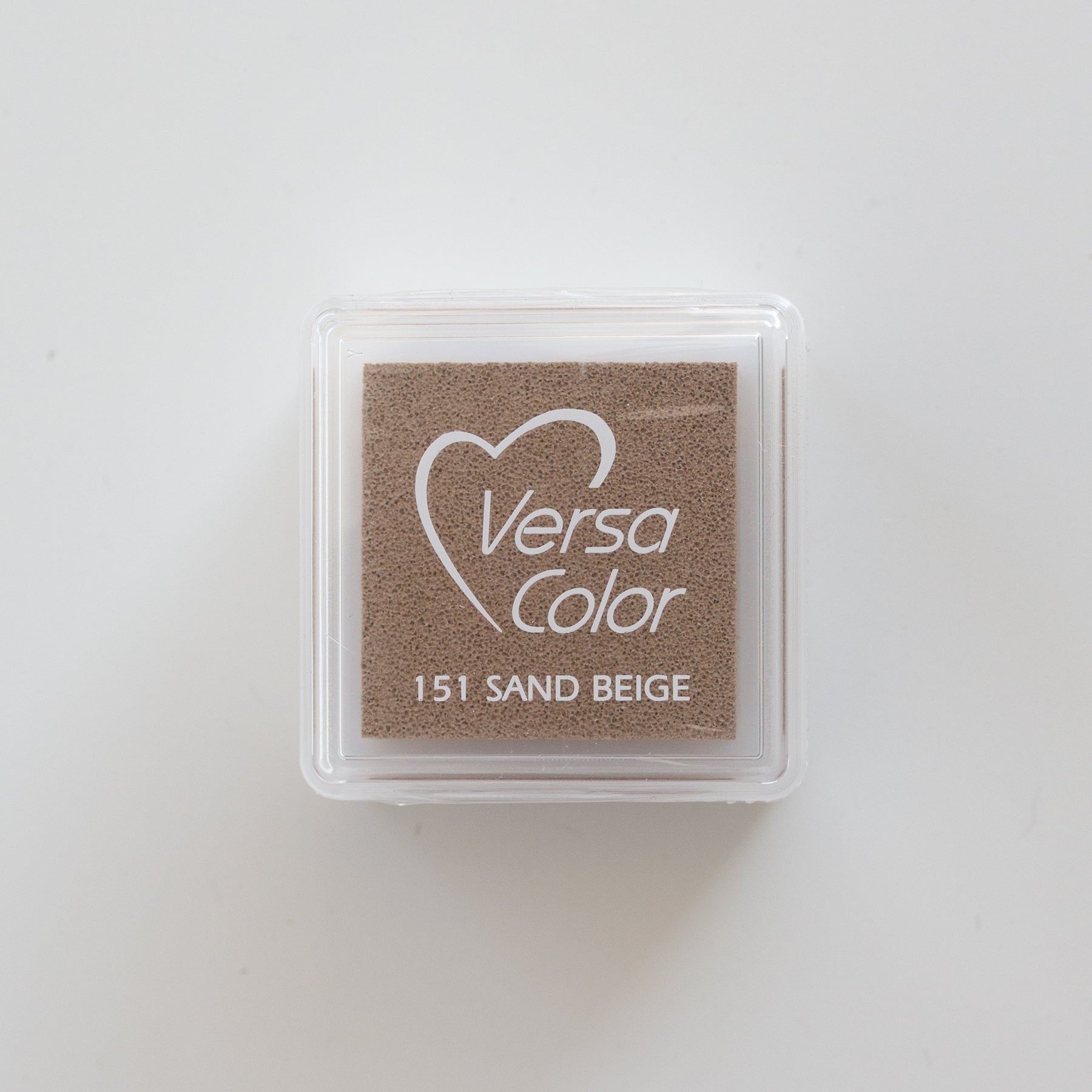 VersaColor 1" 151 Sand Beige