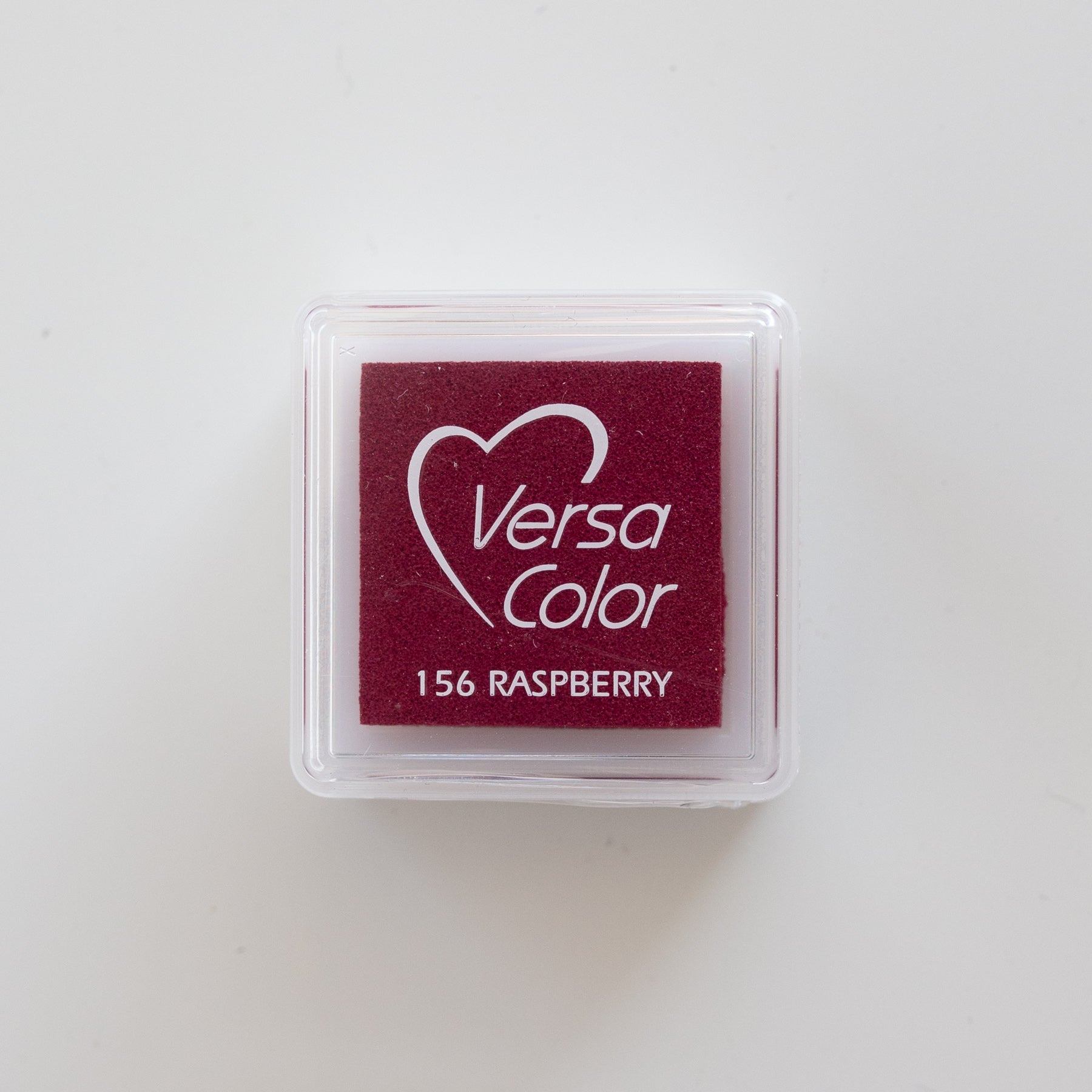 VersaColor 1" 156 Raspberry