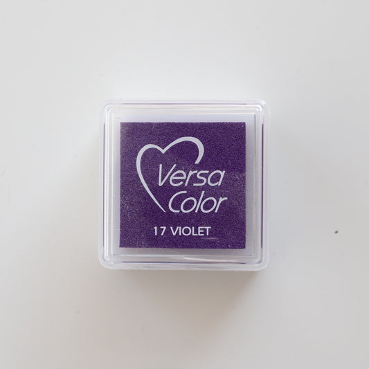  17 Violet