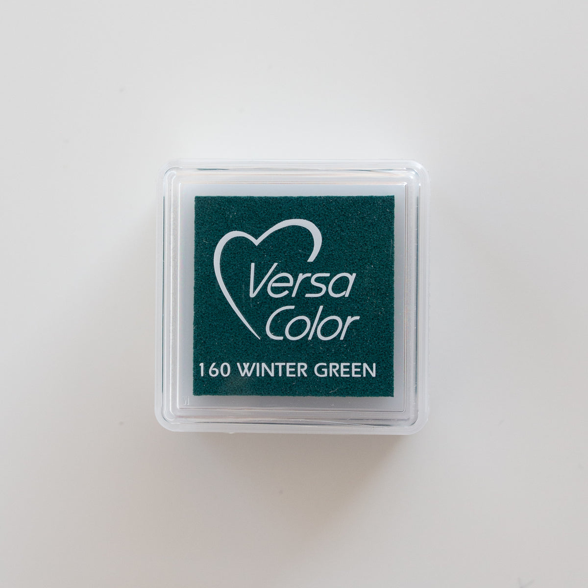  160 Winter Green