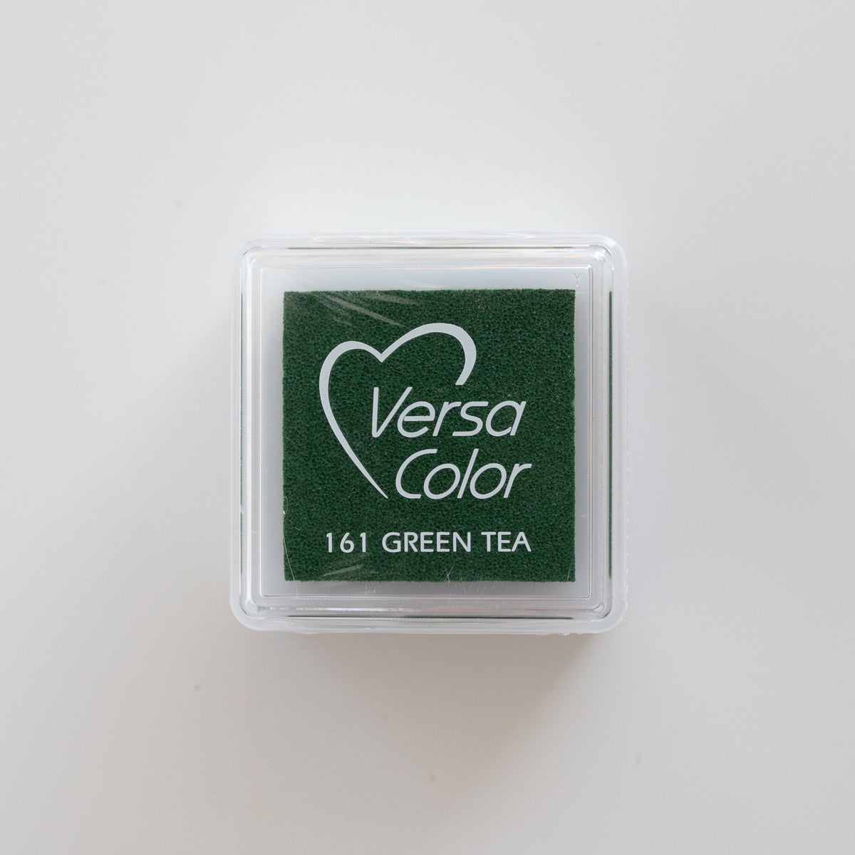  161 Green Tea