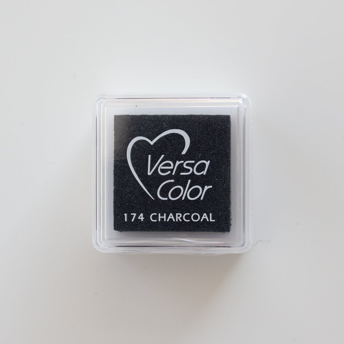 VersaColor 1" 174 Charcoal