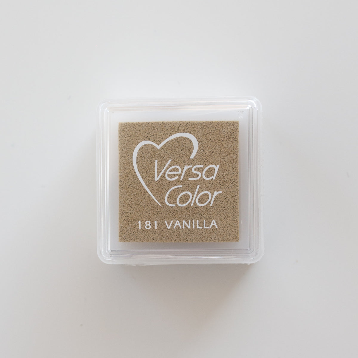  181 Vanilla
