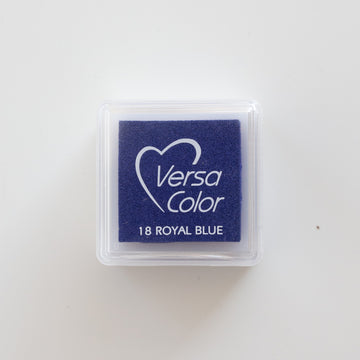  18 Royal Blue