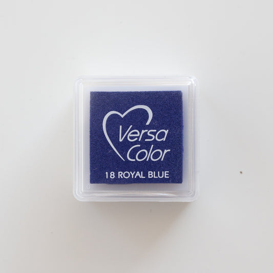 VersaColor 1" 18 Royal Blue