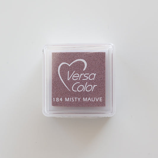VersaColor 1" 184 Misty Mauve