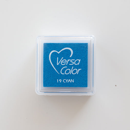 VersaColor 1" 19 Cyan
