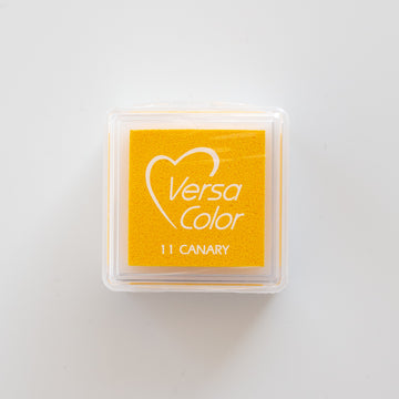 VersaColor 1" 11 Canary