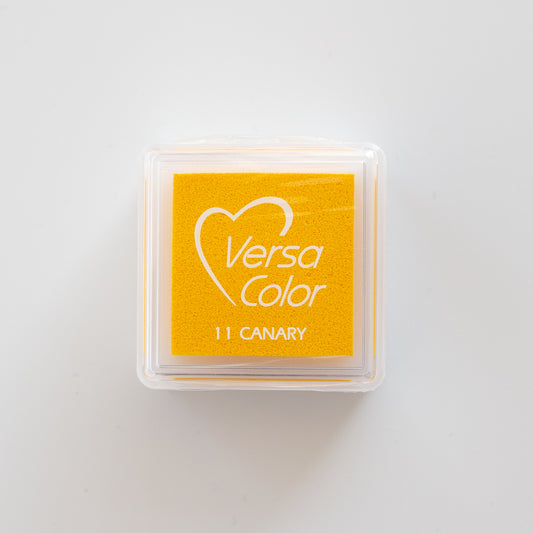VersaColor 1" 11 Canary