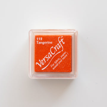 Versacraft 1" 112 Tangerine