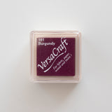 Versacraft 1" 161 Burgundy