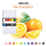 Prima watercolor confections 'The classics'