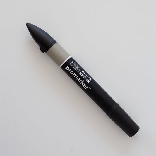 Winsor & Newton Promarker Y616 Khaki