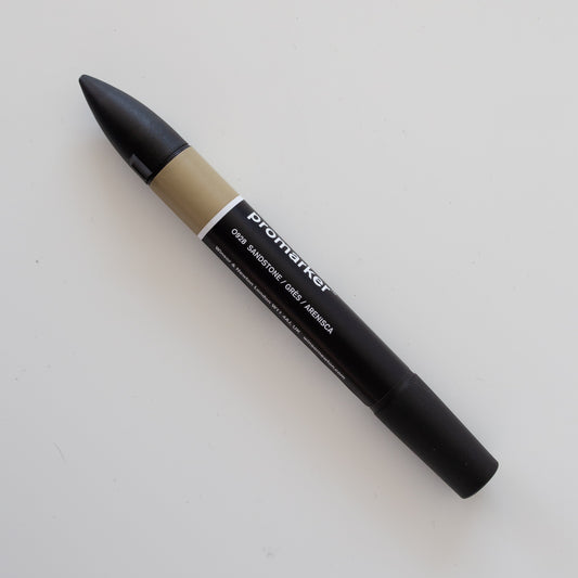 Winsor & Newton Promarker O928 Sandstone