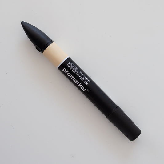 Winsor & Newton Promarker O729 Blush