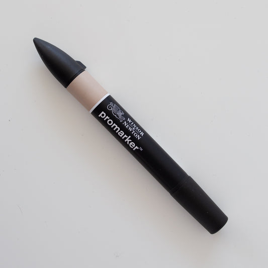 Winsor & Newton Promarker O618 Putty