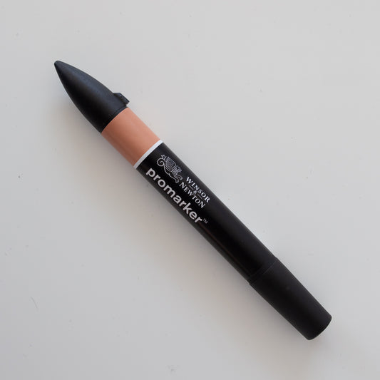 Winsor & Newton Promarker R937 Coral