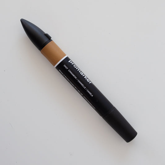 Winsor & Newton Promarker O427 Cinnamon