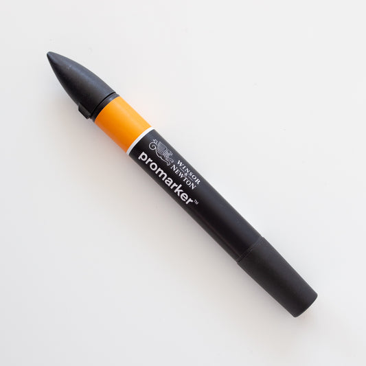 Winsor & Newton Promarker O567 Amber