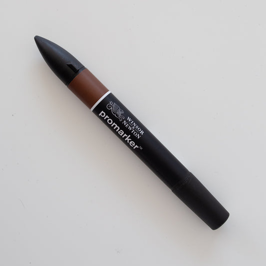 Winsor & Newton Promarker O535 Cocoa
