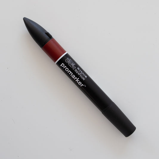 Winsor & Newton Promarker O225 Henna