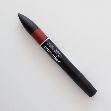 Winsor & Newton Promarker R646 Burnt Umber